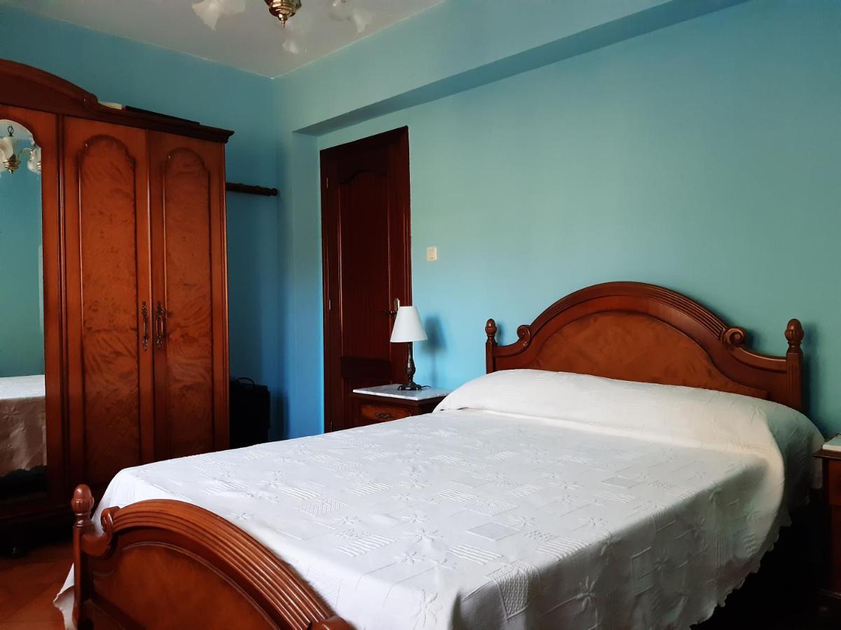 Casa Entremolin Villa Belmonte De Miranda ภายนอก รูปภาพ