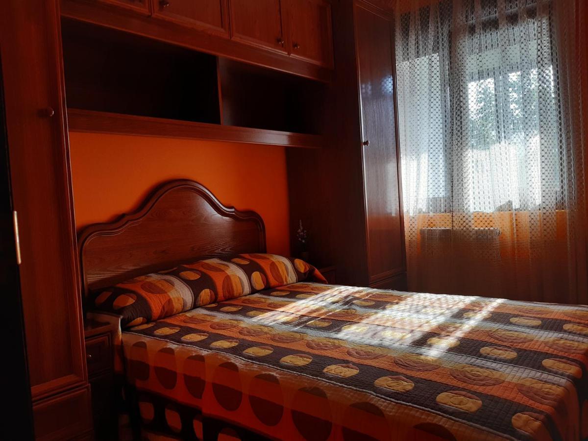 Casa Entremolin Villa Belmonte De Miranda ภายนอก รูปภาพ