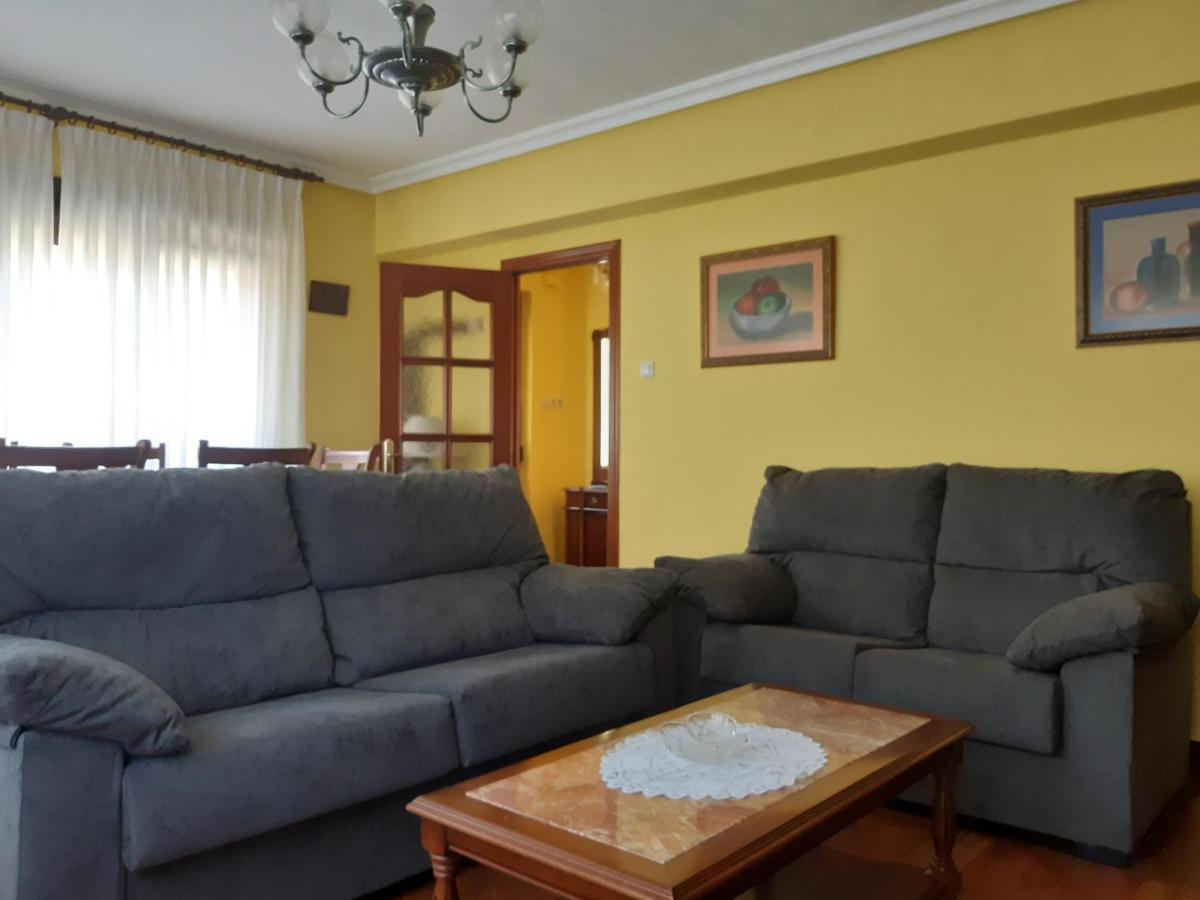 Casa Entremolin Villa Belmonte De Miranda ภายนอก รูปภาพ